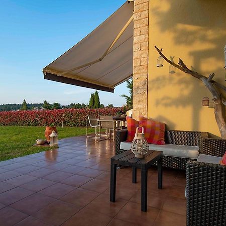 #Luxlikehome Hill Summer Villa Elani 外观 照片