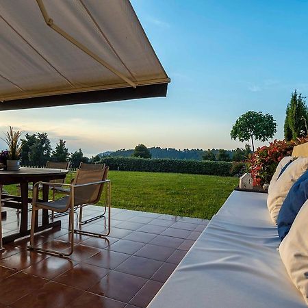 #Luxlikehome Hill Summer Villa Elani 外观 照片