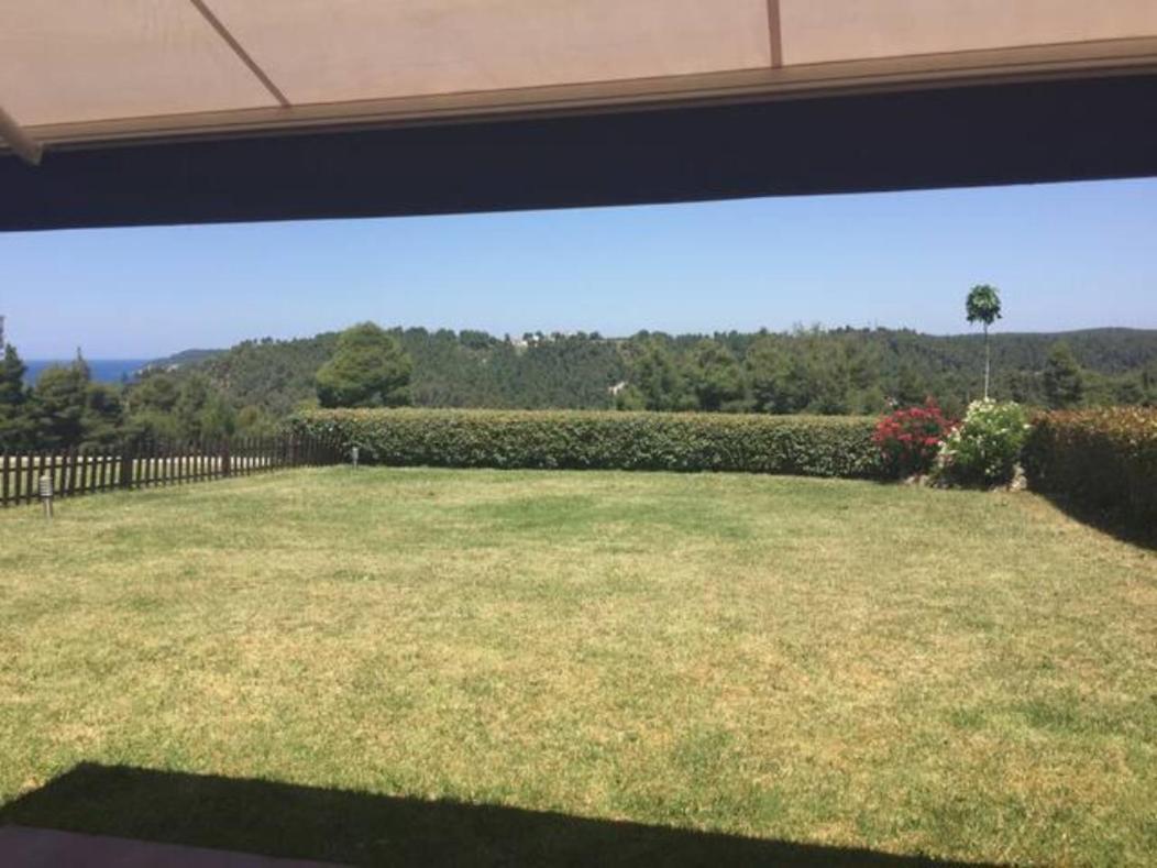 #Luxlikehome Hill Summer Villa Elani 外观 照片