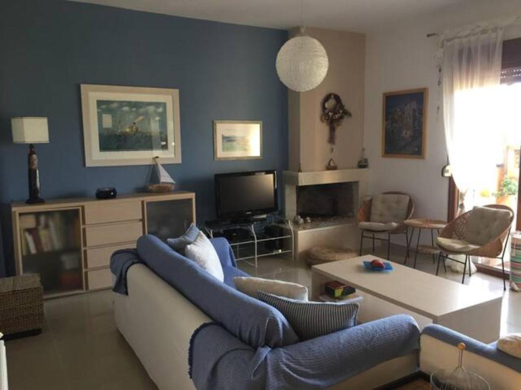 #Luxlikehome Hill Summer Villa Elani 外观 照片