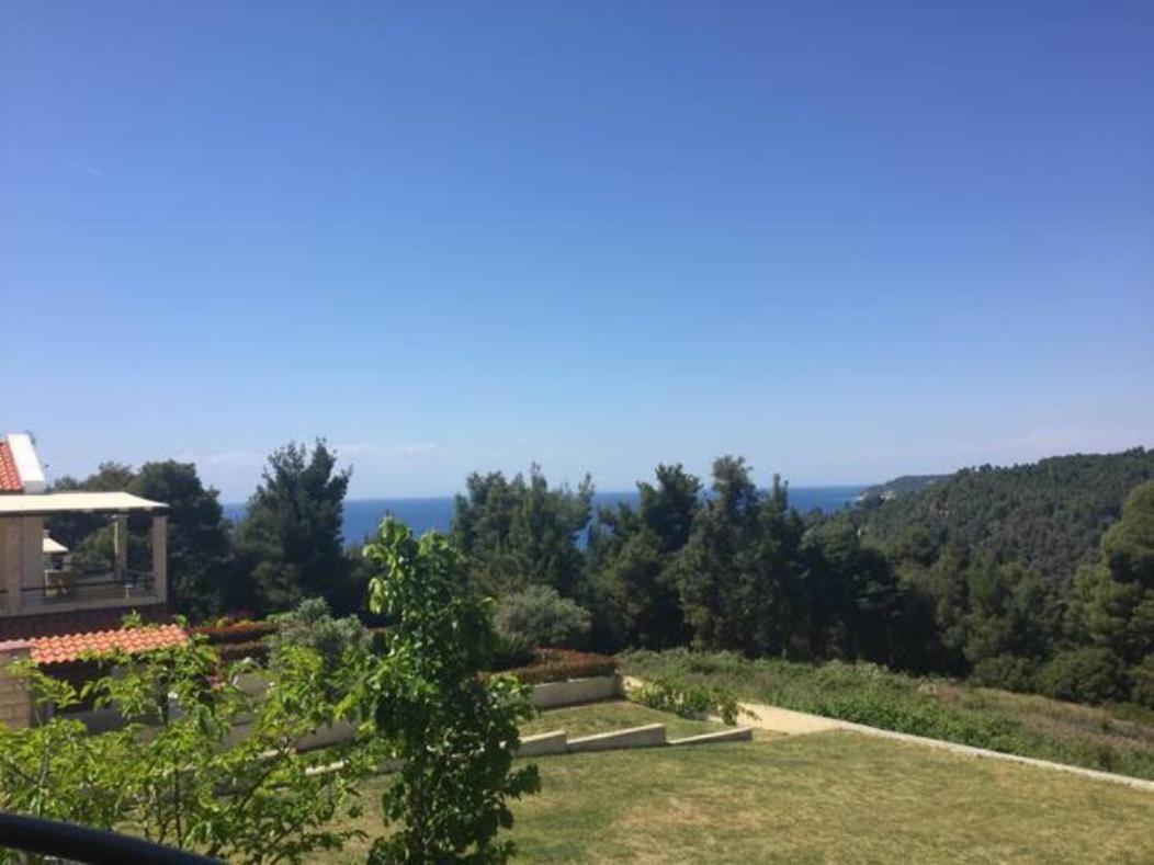 #Luxlikehome Hill Summer Villa Elani 外观 照片