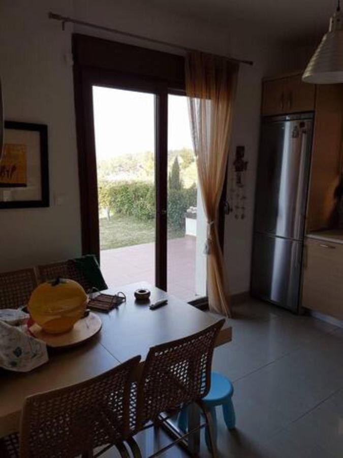 #Luxlikehome Hill Summer Villa Elani 外观 照片
