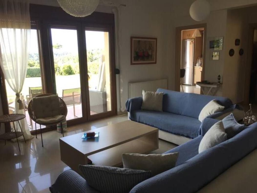 #Luxlikehome Hill Summer Villa Elani 外观 照片