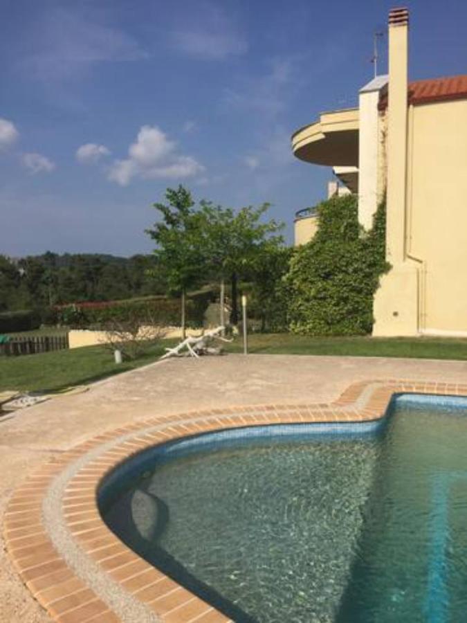 #Luxlikehome Hill Summer Villa Elani 外观 照片