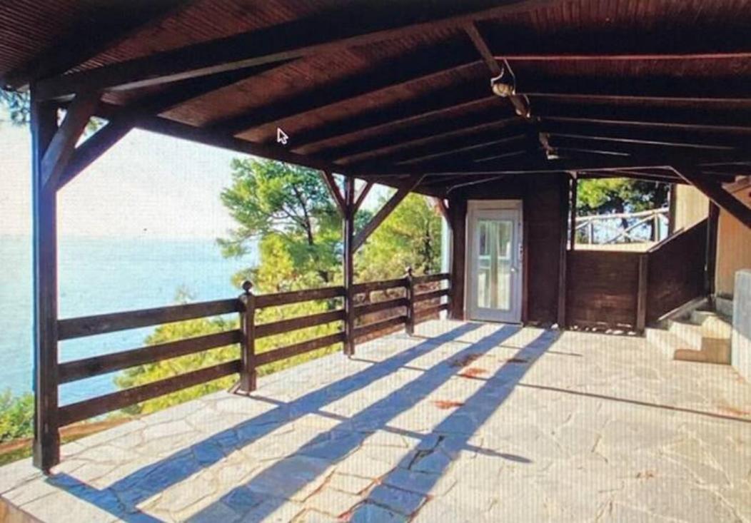 #Luxlikehome Hill Summer Villa Elani 外观 照片
