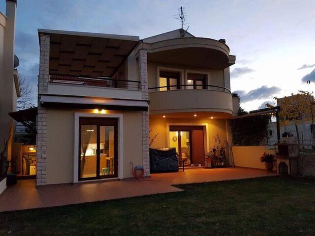 #Luxlikehome Hill Summer Villa Elani 外观 照片