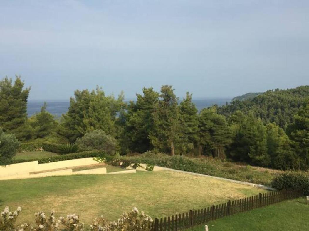 #Luxlikehome Hill Summer Villa Elani 外观 照片