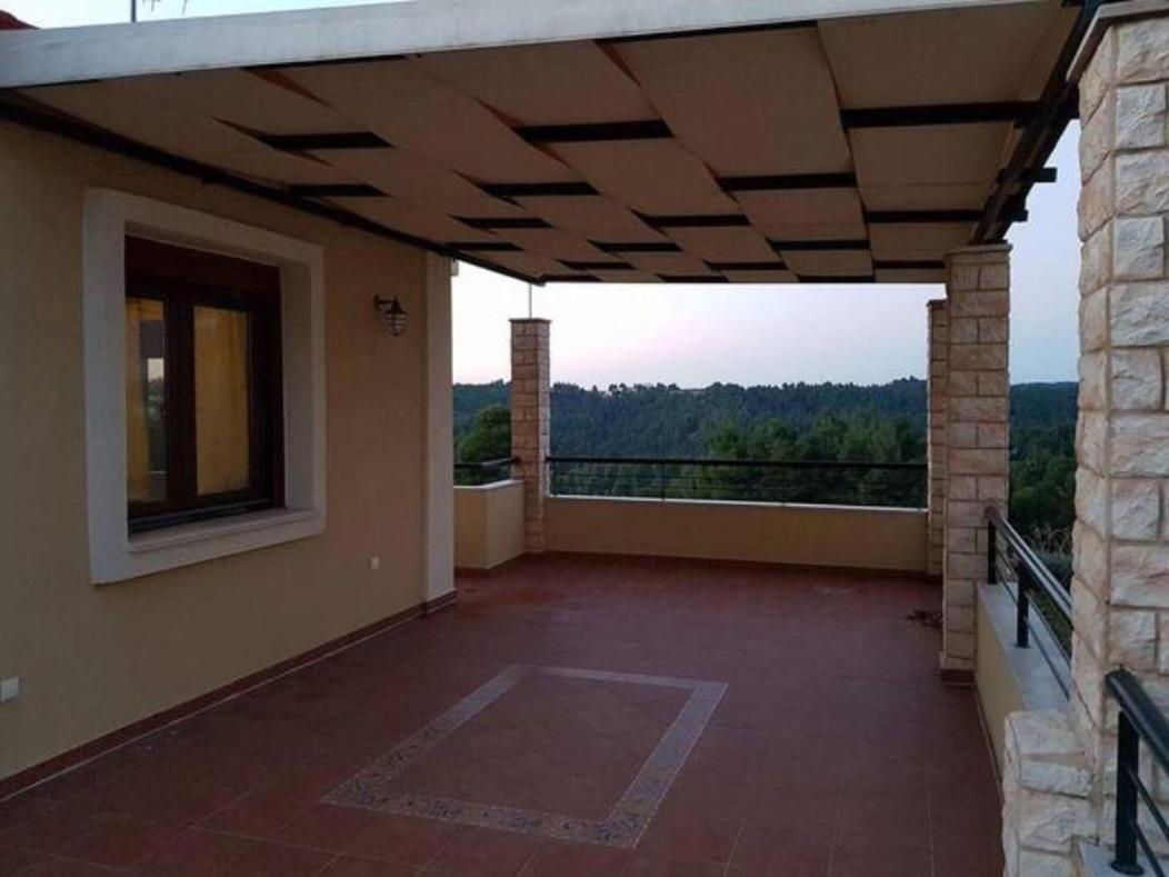 #Luxlikehome Hill Summer Villa Elani 外观 照片