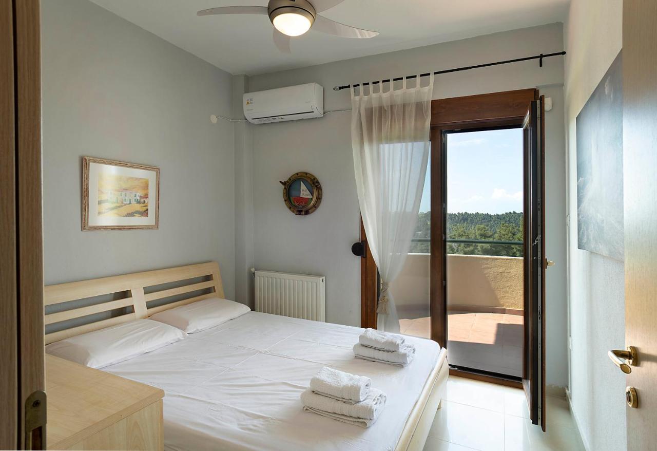 #Luxlikehome Hill Summer Villa Elani 外观 照片