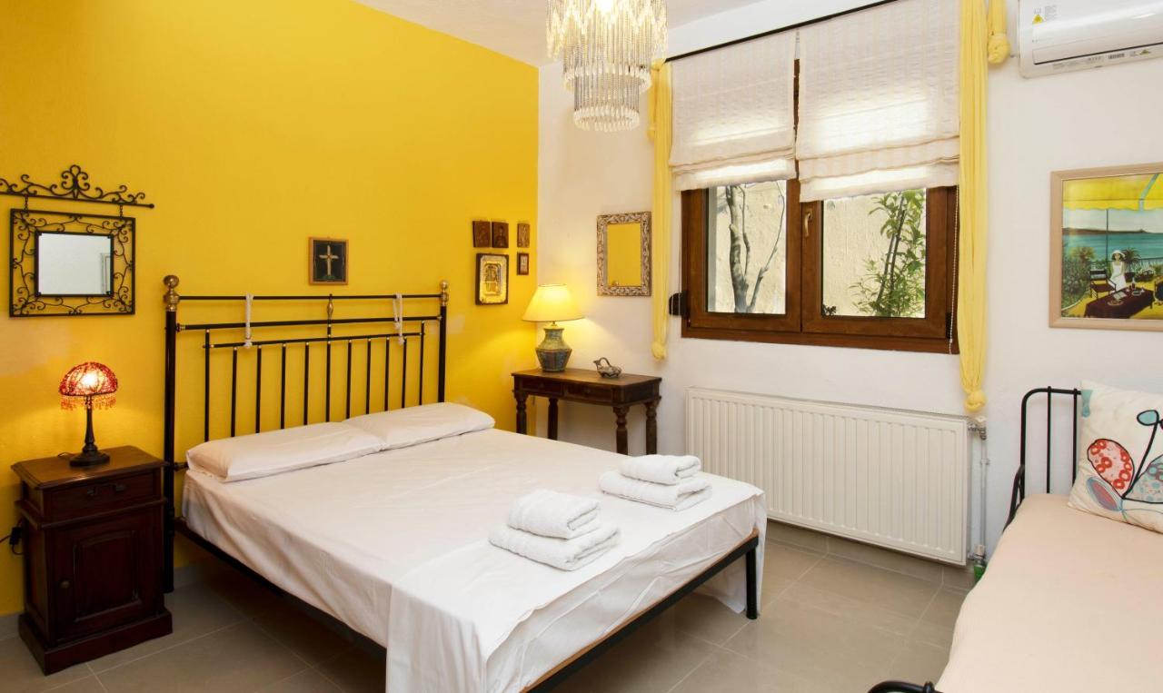 #Luxlikehome Hill Summer Villa Elani 外观 照片