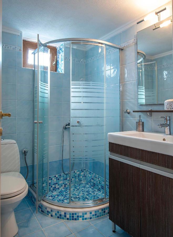 #Luxlikehome Hill Summer Villa Elani 外观 照片