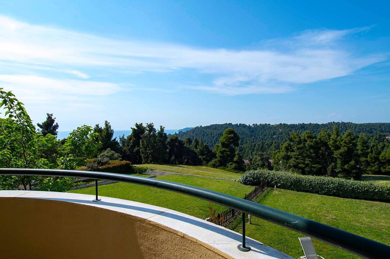 #Luxlikehome Hill Summer Villa Elani 外观 照片