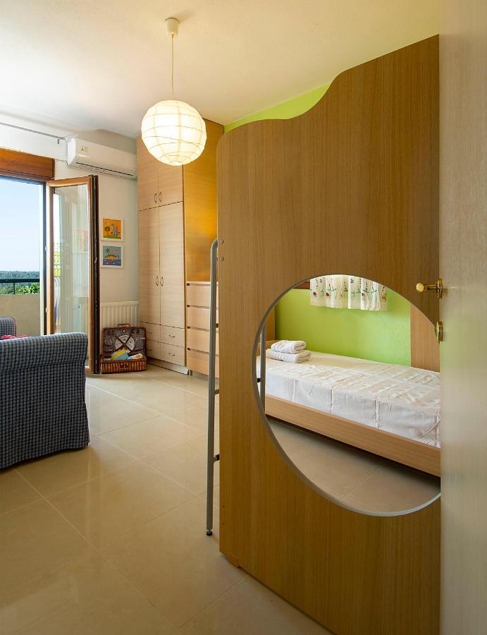 #Luxlikehome Hill Summer Villa Elani 外观 照片
